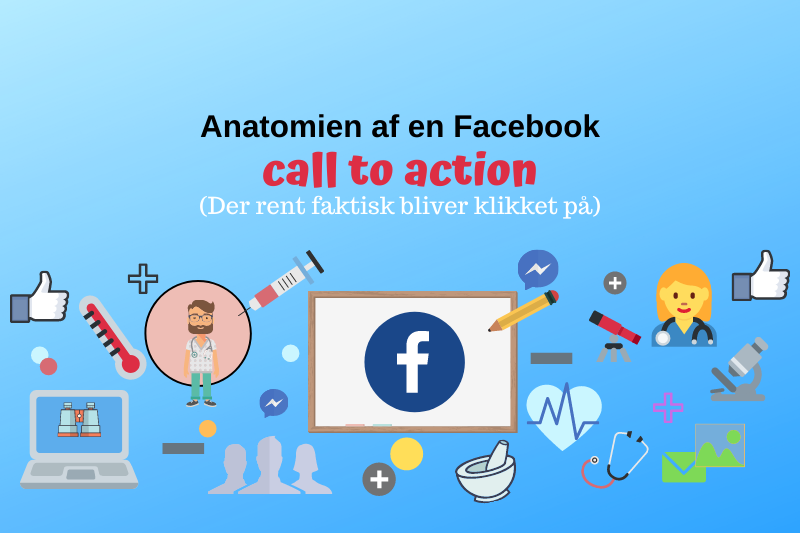 Facebook call-to-actions med eksempler (der rent faktisk bliver klikket på!)